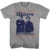 Blues Brothers Chicago 1980 Men’s T Shirt