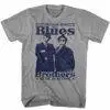 Blues Brothers Music in Action Men’s T Shirt