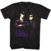 Blues Brothers Fade to Black Men’s T Shirt