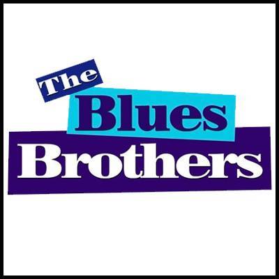 Blues Brothers logo