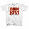 Bon Jovi Have a Nice T-Shirt