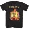 Bon Jovi Slippery T-Shirt