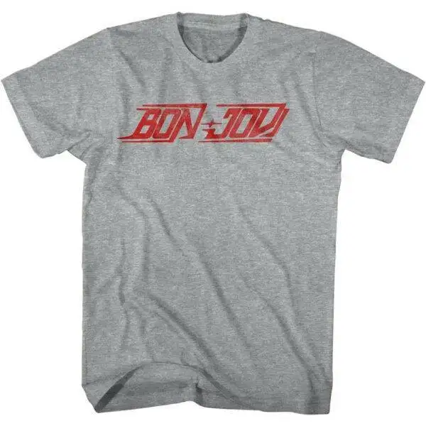 Bon Jovi Rock Band T-Shirt