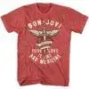 Bon Jovi Your Love T-Shirt