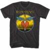 Bon Jovi Bad Name T-Shirt