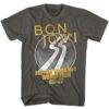 Bon Jovi Slippery T-Shirt