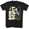 ACDC Bon Scott T-Shirt