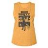 ACDC Bon Scott Vintage Tanktop