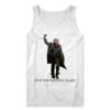 Breakfast Club Fist Pump Men’s Tank Top