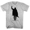 Breakfast Club John Bender Silhouette Men’s T Shirt