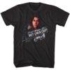 Breakfast Club Smoke Up Johnny Men’s T Shirt