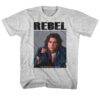 Breakfast Club Rebel Outlaw Men’s T Shirt