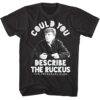 Breakfast Club Describe The Ruckus Men’s T Shirt