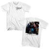 Breakfast Club Letter by the Lockers Men’s T Shirt