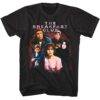 Breakfast Club All Smiles Men’s T Shirt