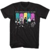 Breakfast Club Sitting Waiting Men's T Shirt