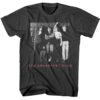 Breakfast Club Locker Posing Men’s T Shirt