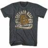 Breakfast Club Shermer High Bulldogs 1985 Men’s T Shirt