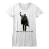 Breakfast Club Fist Pump Women’s T Shirt