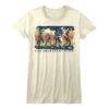 Breakfast Club Just Dance Away Women’s T Shirt