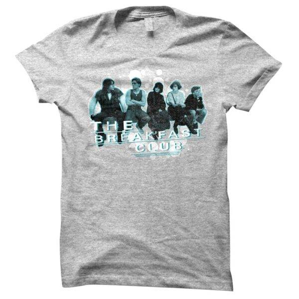 Breakfast Club Hanging Around Women’s T Shirt