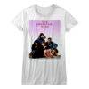 Breakfast Club Movie Poster Women’s T Shirt