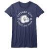 Breakfast Club Shermer High Wrestling Bulldogs Women’s T Shirt