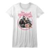 Breakfast Club Airbrush Neon Women’s T Shirt