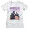 Breakfast Club Movie Poster 1985 Women’s T Shirt