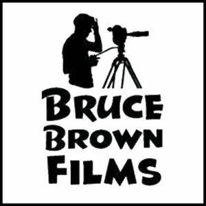 Bruce BRown Films logo