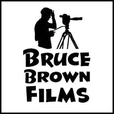 Bruce BRown Films logo