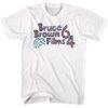 Bruce Brown Films Splash Logo T-Shirt