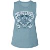 Surf Crazy Blue Eagle 59 Women’s Tank