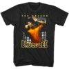 Bruce Lee The Dragon Men’s T shirt