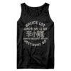 Bruce Lee Jeet Kune Do Having No Limitations Men’s Tank Top