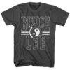 Bruce Lee Yin Yang Men’s T Shirt