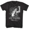 Bruce Lee The Chinese Dragon Men’s T Shirt