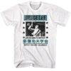 Bruce Lee Gung Fu Institute Men’s T Shirt