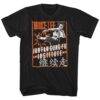 Bruce Lee Chinese Gung Fu Men’s T Shirt