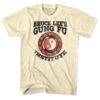 Bruce Lee Yin Yang Gung Fu Insititute Men’s T Shirt