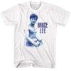 Bruce Lee in Spirit Men’s T Shirt