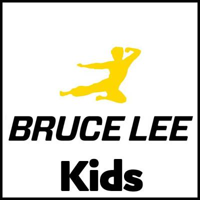 Bruce Lee Kids