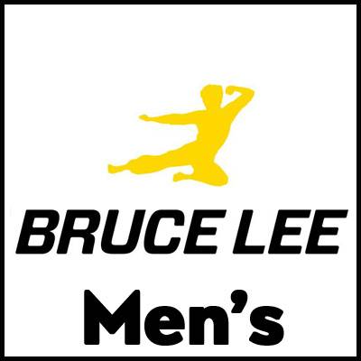 Bruce Lee Mens