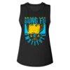 Bruce Lee Gung Fu Women’s Tank