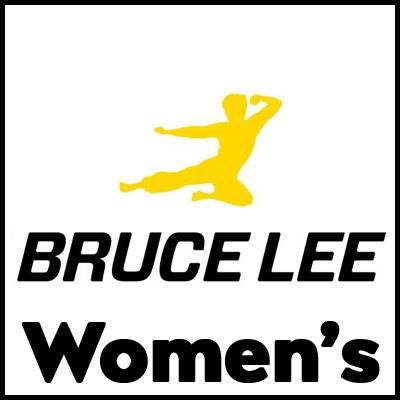Bruce Lee Womens