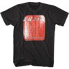 Bush Sixteen Stone Men’s T Shirt