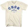 CBGB OMFUG Bluegrass Logo Men’s T Shirt