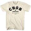 CBGB OMFUG Logo Men’s T Shirt