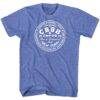 CBGB OMFUG 315 Bowery NYC Men’s Blue T Shirt