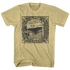 CBGB NYC Bowery Storefront Men’s T Shirt